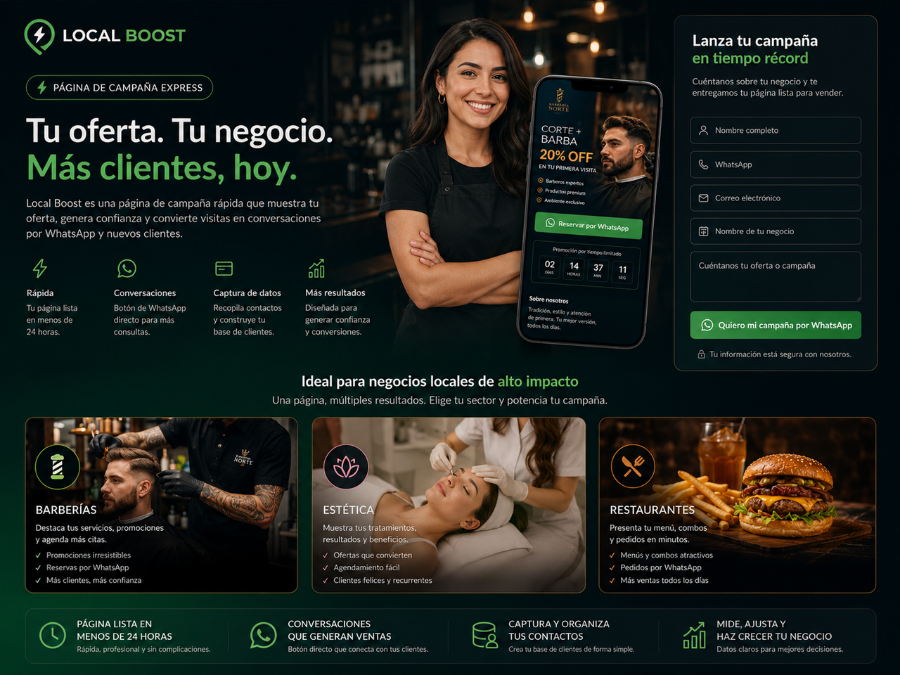 Estrategia digital para Veterinarias